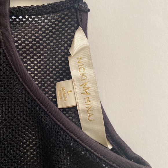 Nicki Minaj Dress - Picture 6 of 17